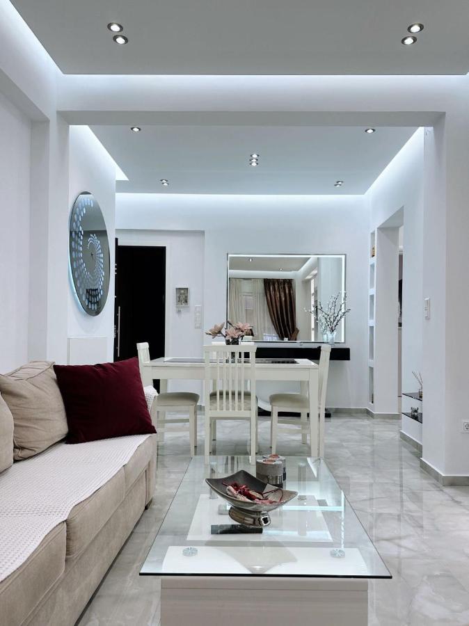 Appartement Walk Into Dream Of Acropolis 1